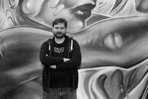 Games developer and author Aleksey Savchenko has learned how to thrive in the games industry with AuDHD.